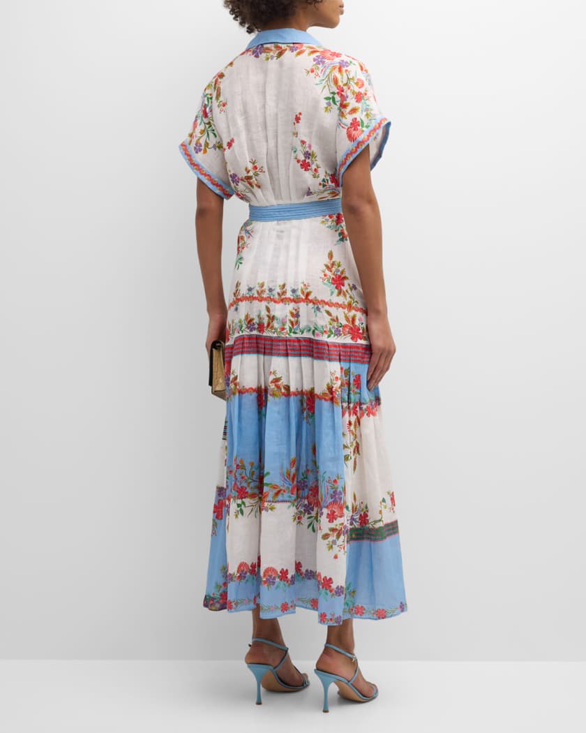 Saloni ash 2025 b dress