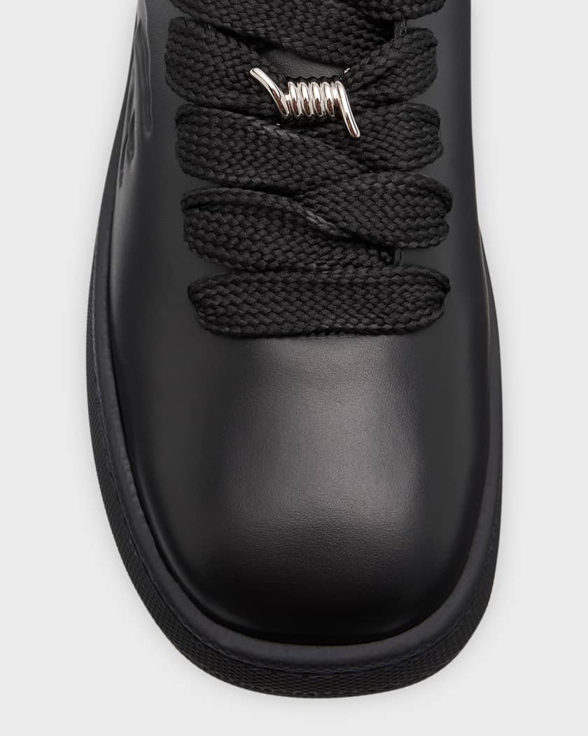 Burberry golf shoes discount