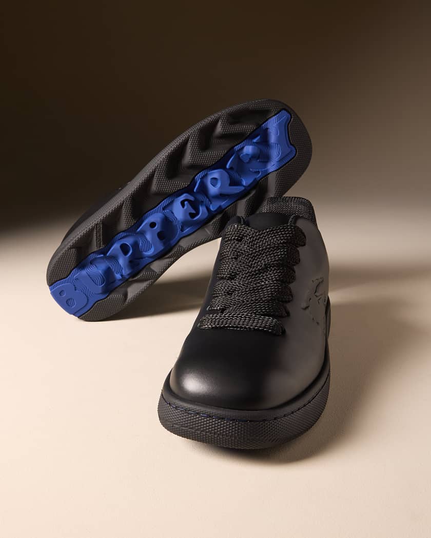 Burberry golf shoes online