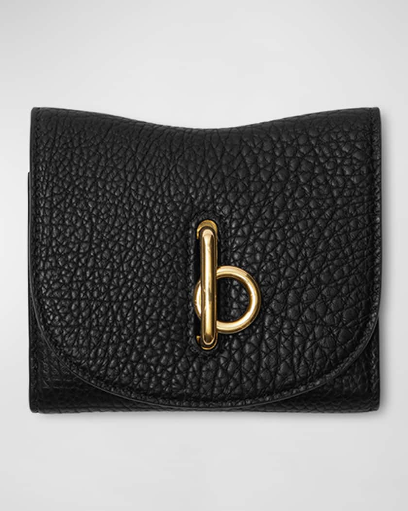 Burberry inspired sale wallet