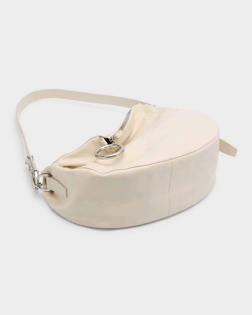 Burberry on sale banana bag