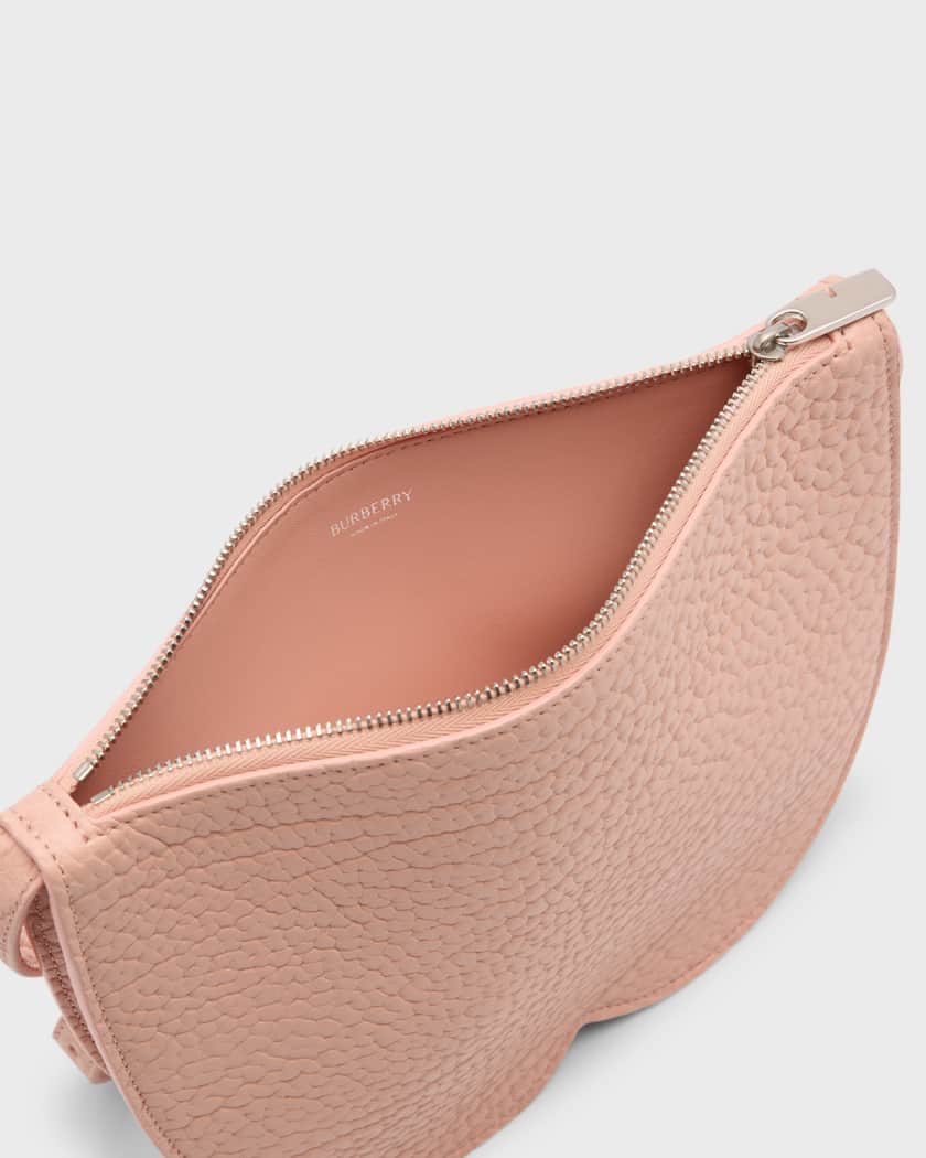Burberry crossbody bag pink shop