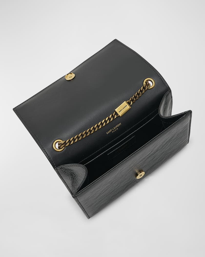 Kate Small YSL Leather Crossbody Bag