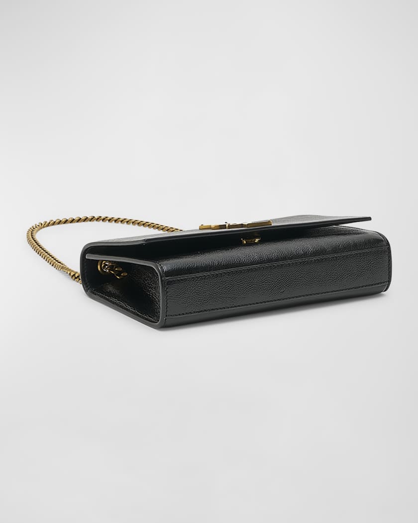 Kate Small YSL Leather Crossbody Bag
