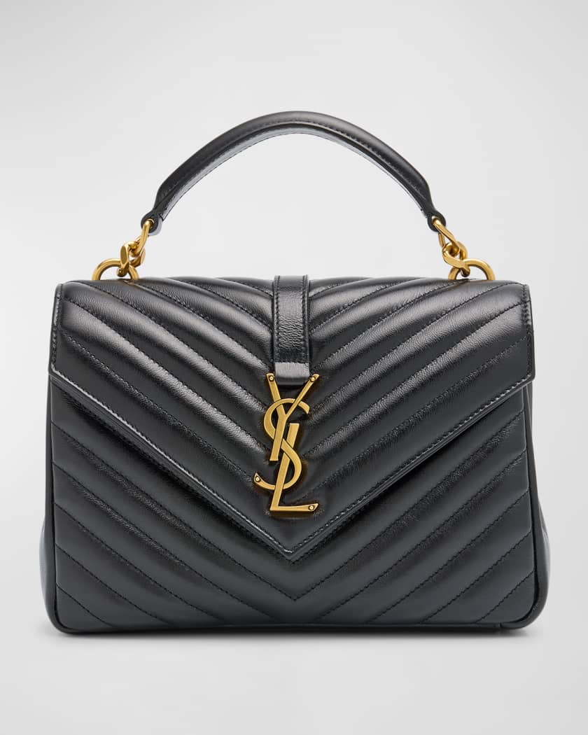 Ysl handle cheap bag