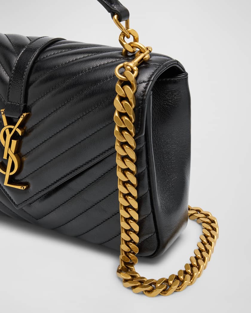 College ysl on sale