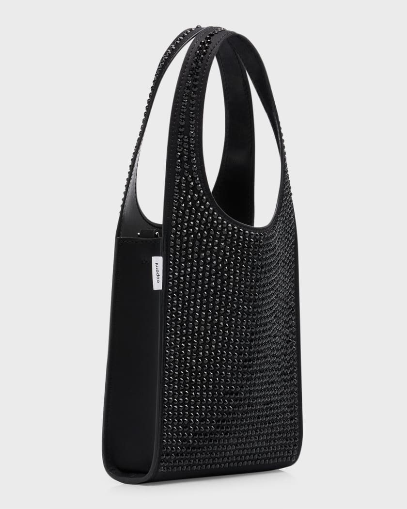 Coperni Off-White Swipe Bag