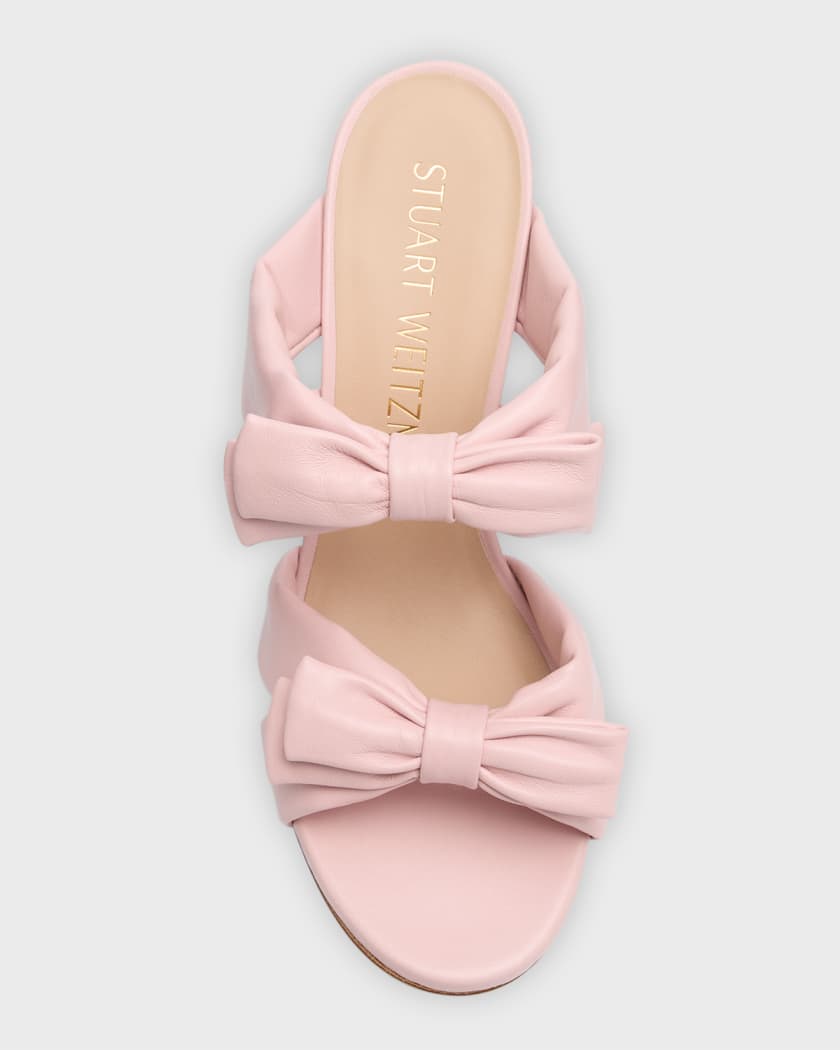 Slides bow best sale