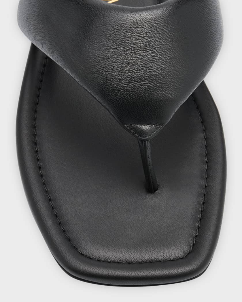 Stuart weitzman mens flip flops hotsell