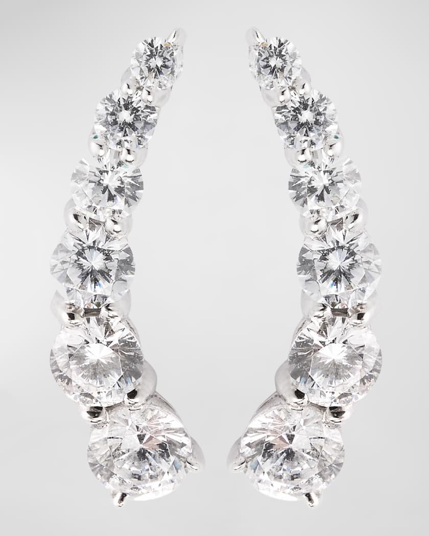 Fantasia by DeSerio Ear Crawlers Neiman Marcus