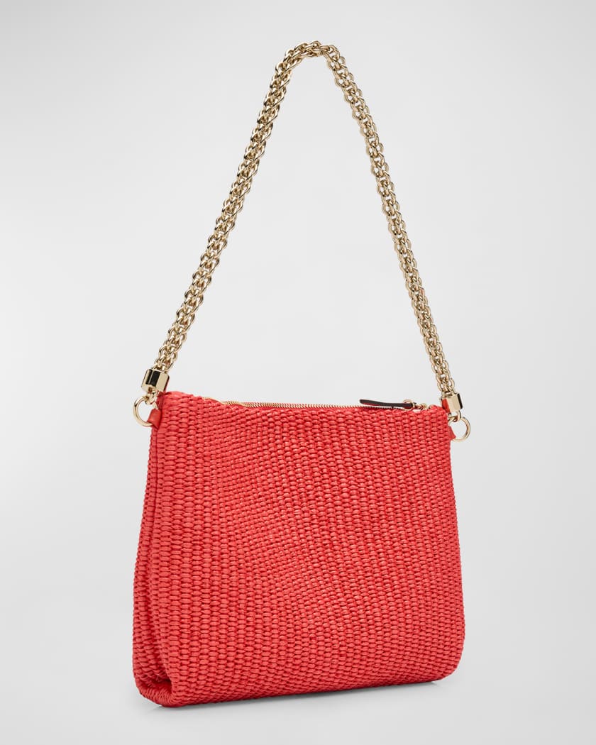 Jimmy choo arrow bag new arrivals