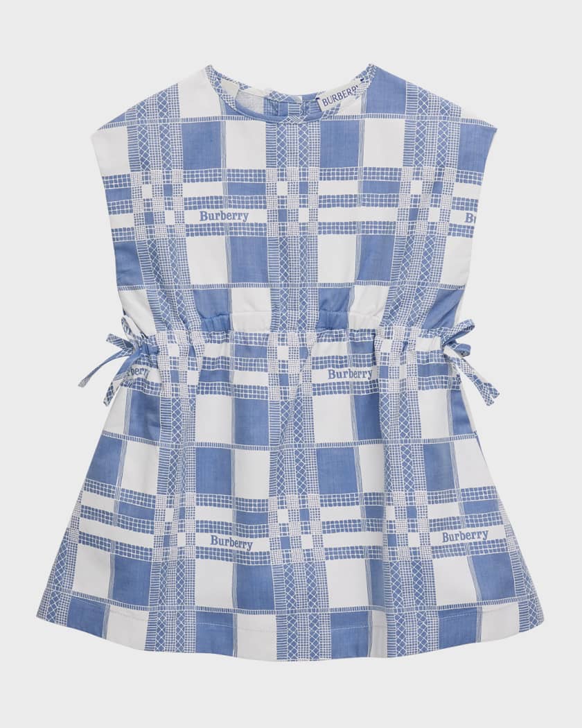 Burberry dress neiman marcus hot sale