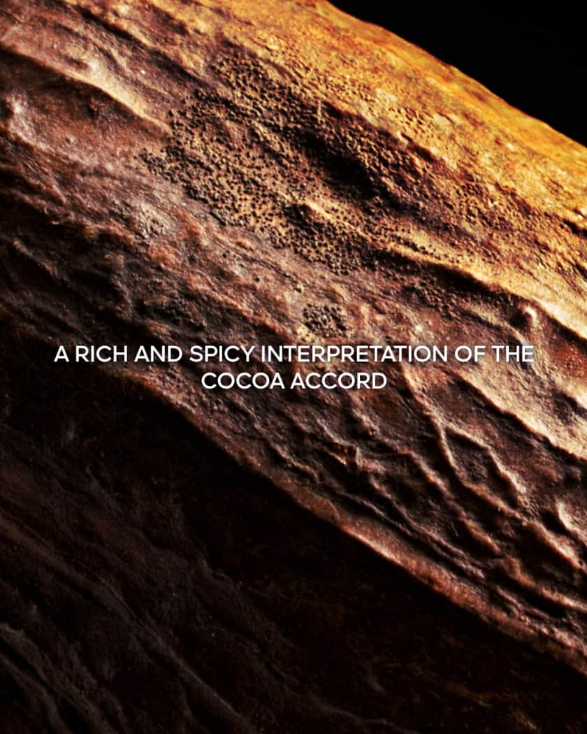 L'Art & La Matiere Feve Gourmande Eau de Parfum