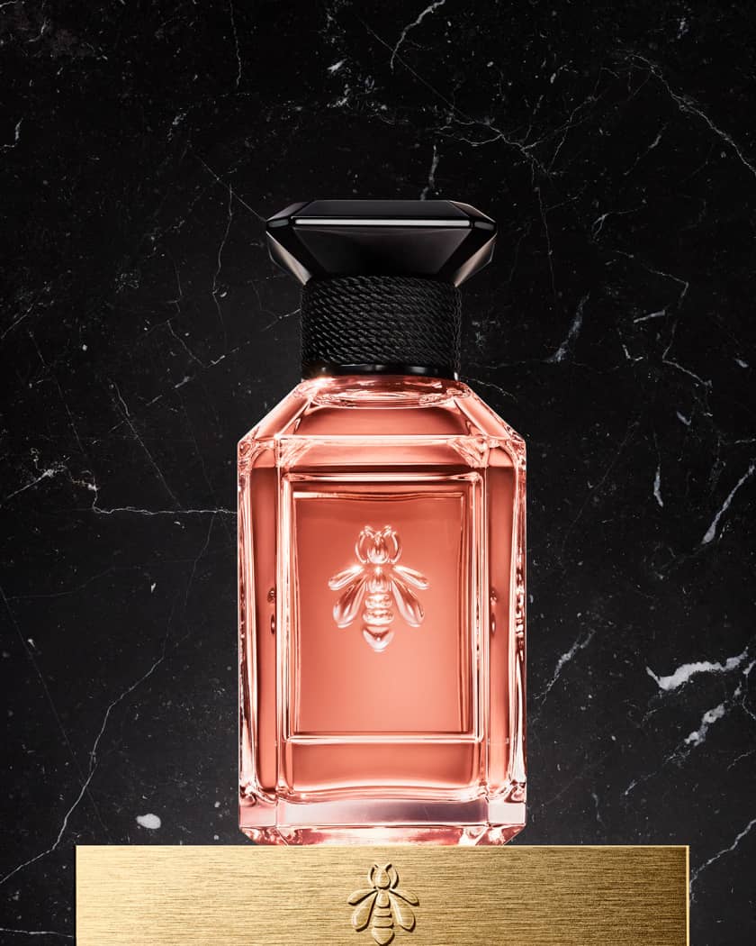 L'Art & La Matiere Feve Gourmande Eau de Parfum