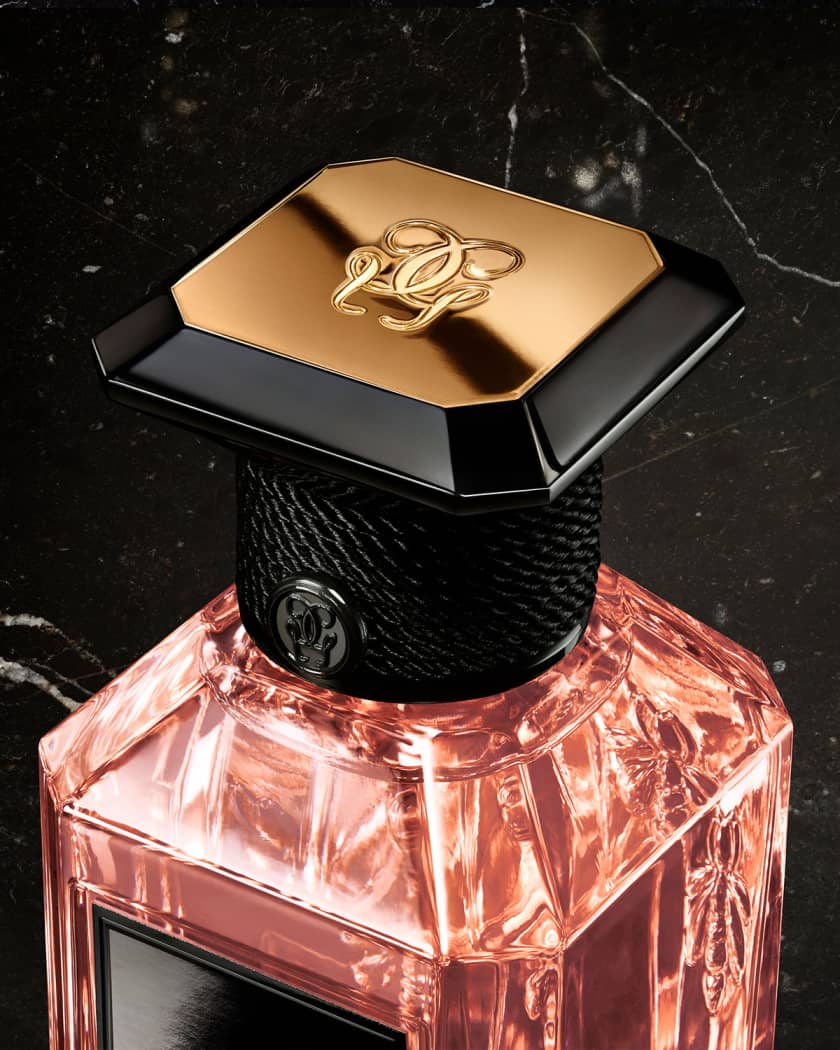 L'Art & La Matiere Feve Gourmande Eau de Parfum