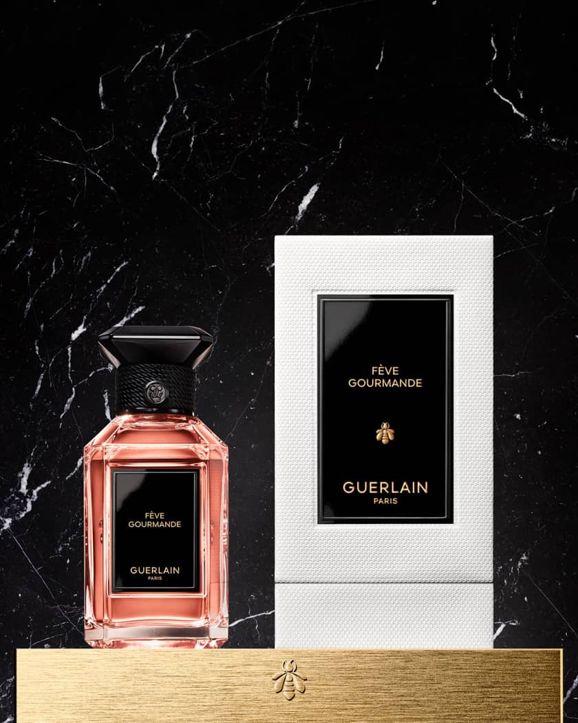 L'Art & La Matiere Feve Gourmande Eau de Parfum