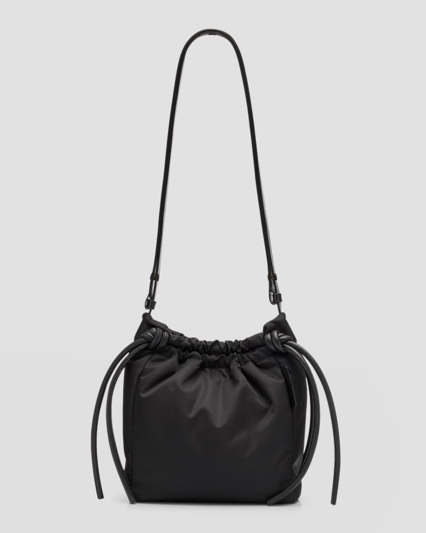 Proenza Schouler Drawstring Pouch Crossbody Bag Neiman Marcus