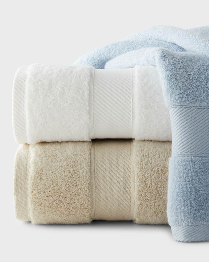Charisma Classic 6-Piece Towel Set