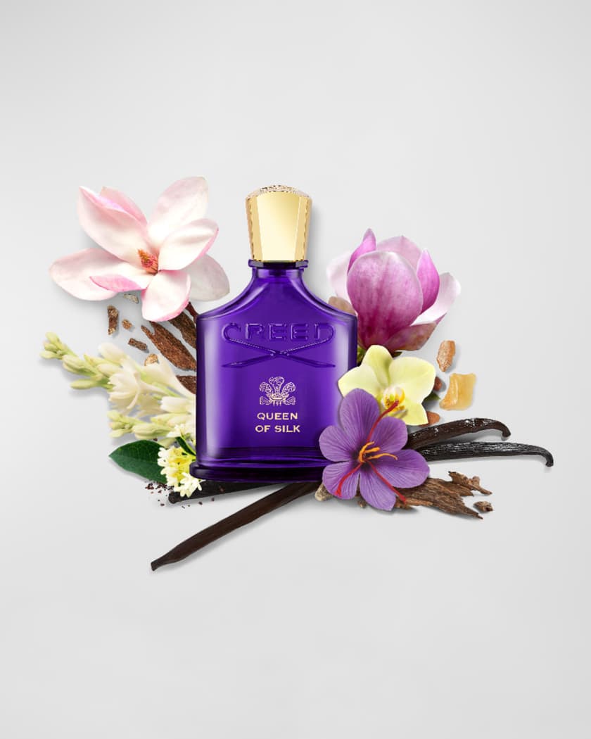 Queen parfum sales