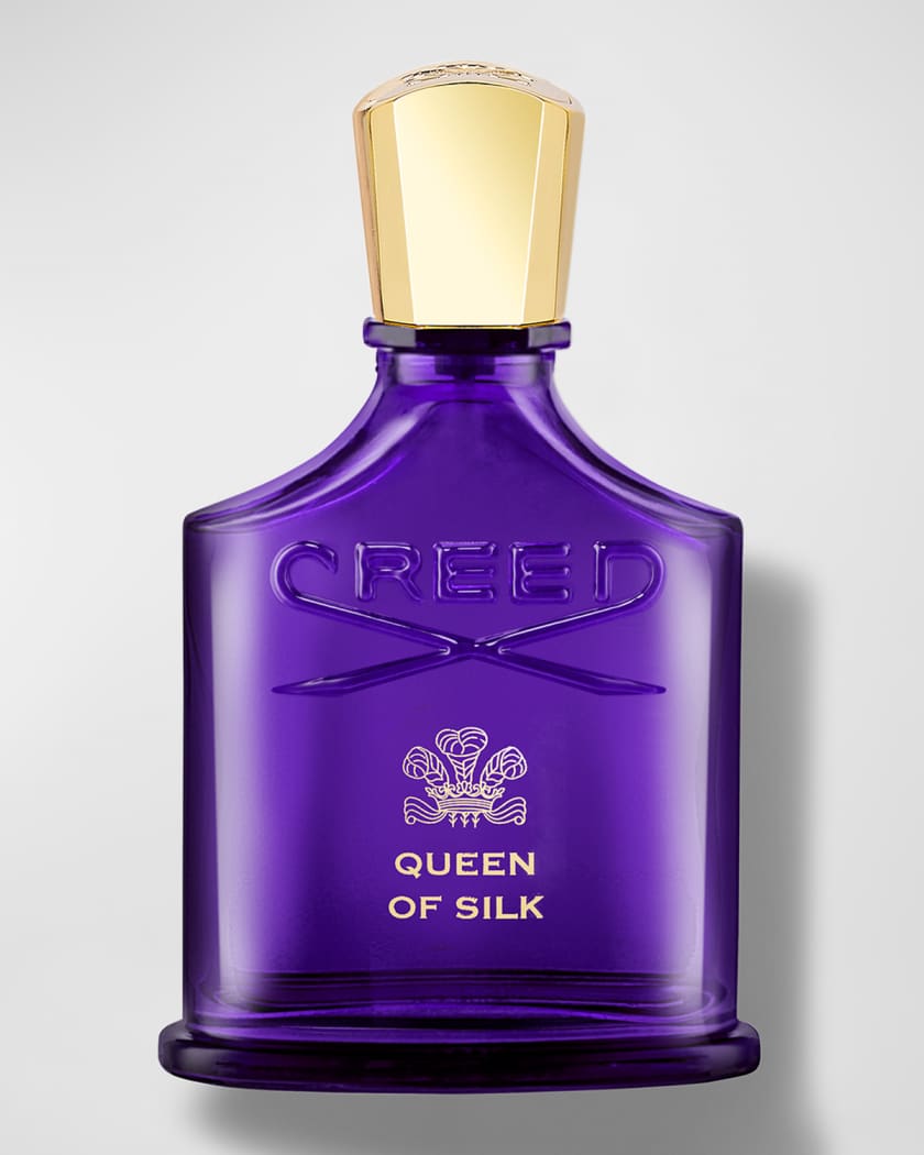 CREED Queen of Silk Eau de Parfum 2.5 oz. Neiman Marcus
