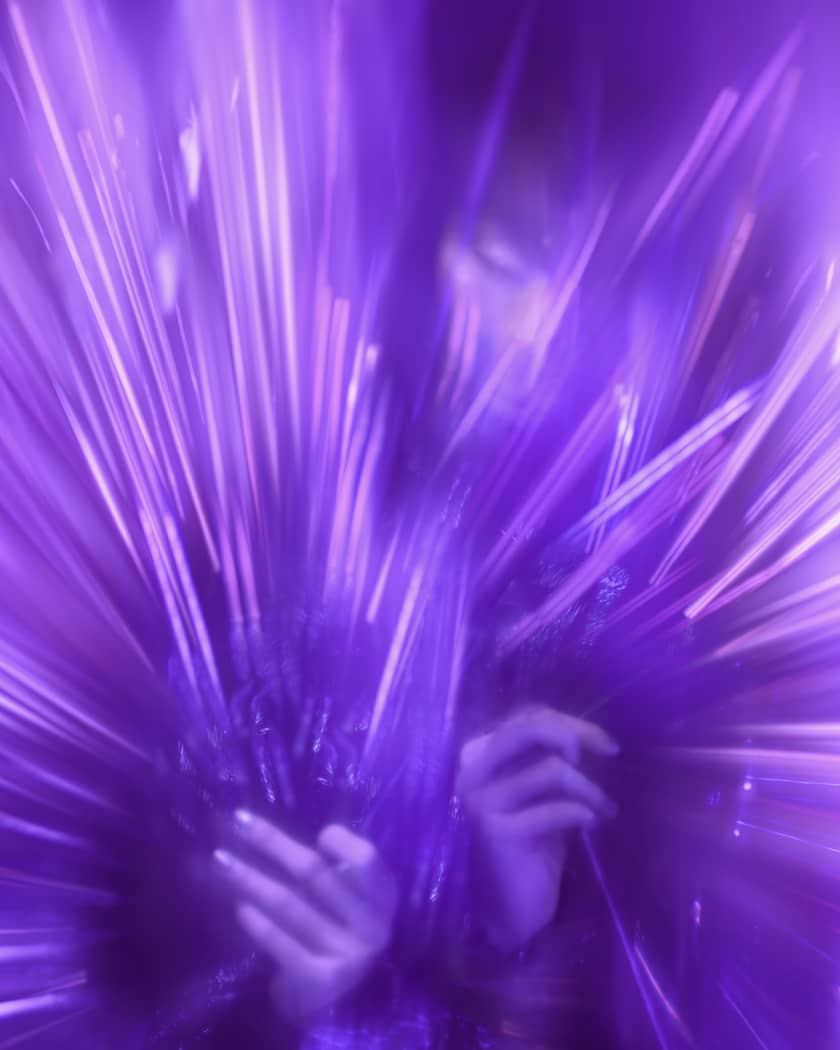 Queen of Silk Eau de Parfum