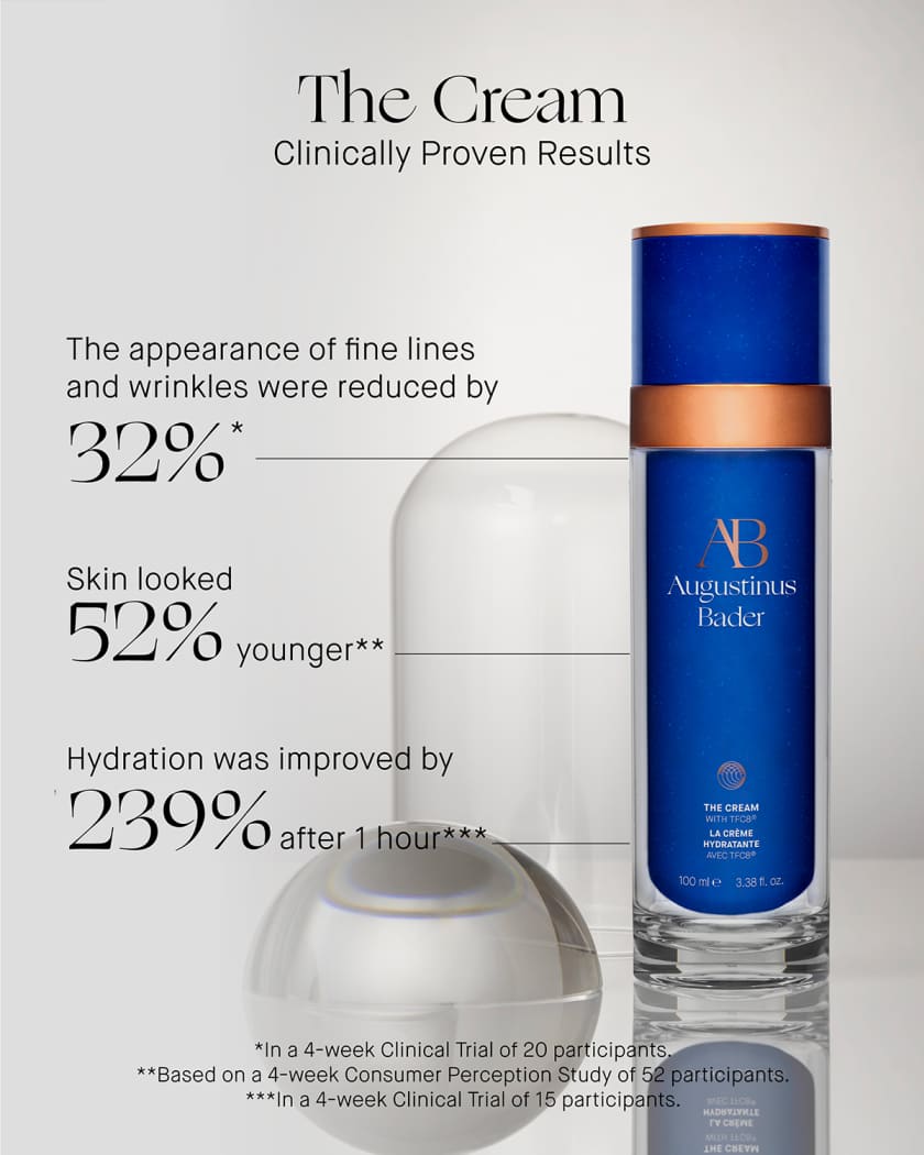 The Cream, 3.4 oz.