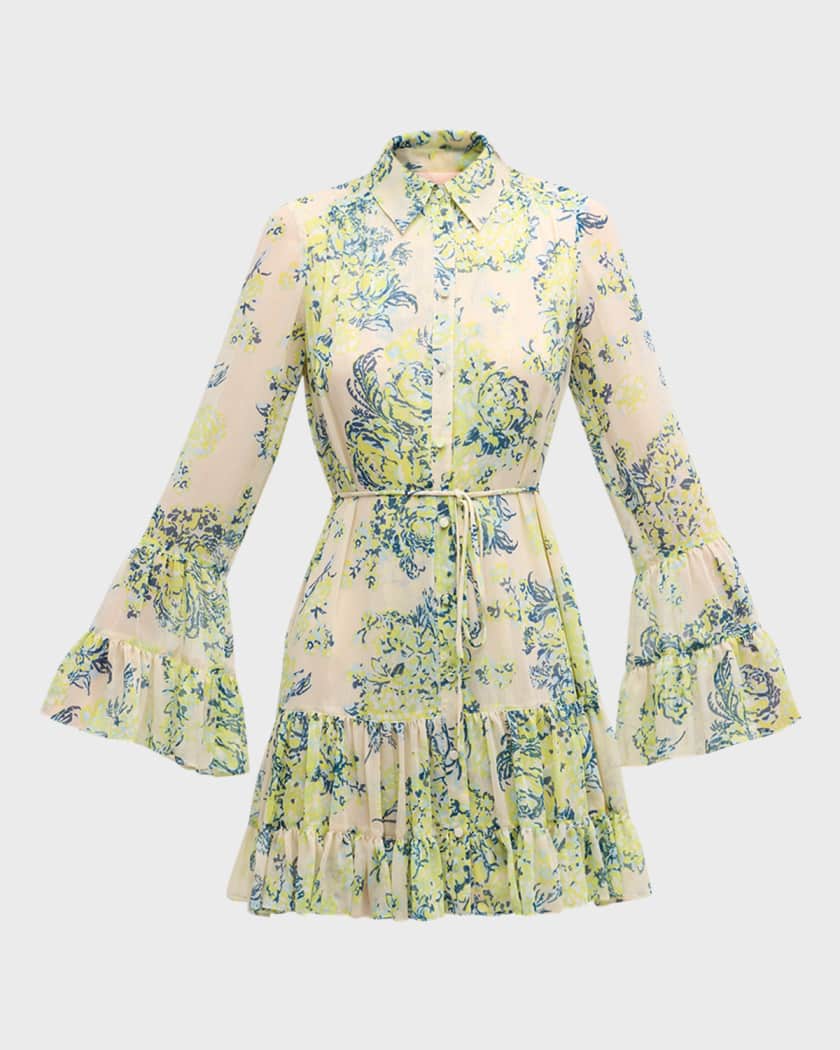Cinq a sept alyssa dress top