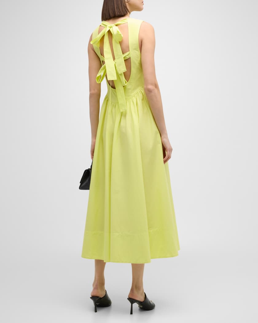 Ulla johnson benita dress hot sale