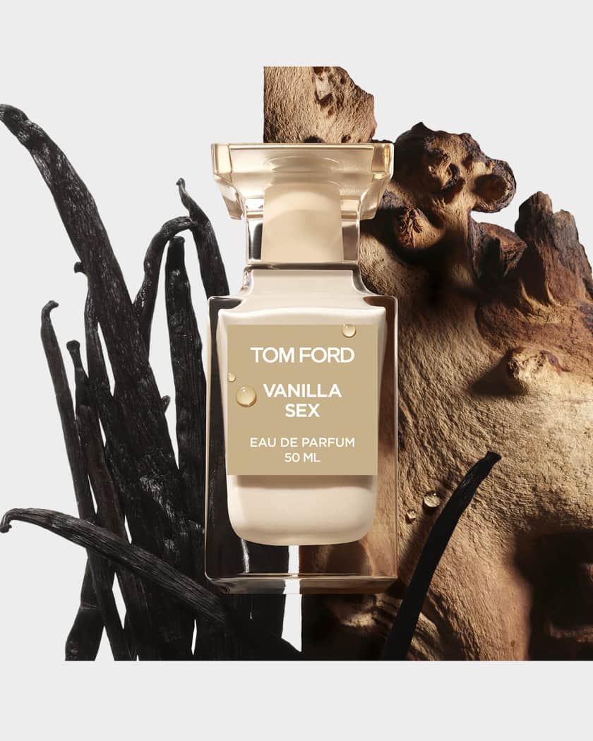 Vanilla Sex Eau De Parfum, 1.7 oz.