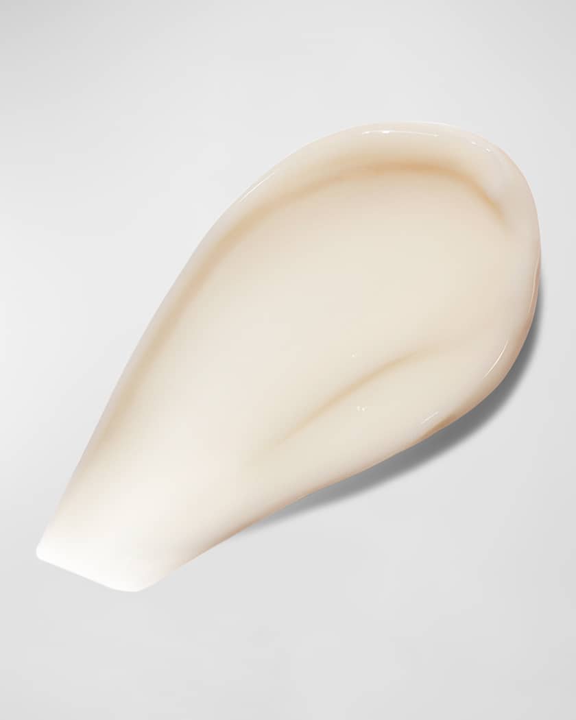 The Moisturizing Fresh Cream