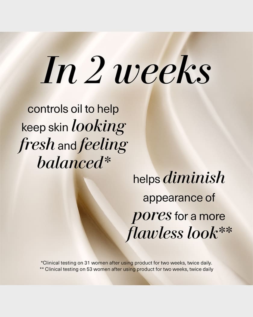 The Moisturizing Fresh Cream