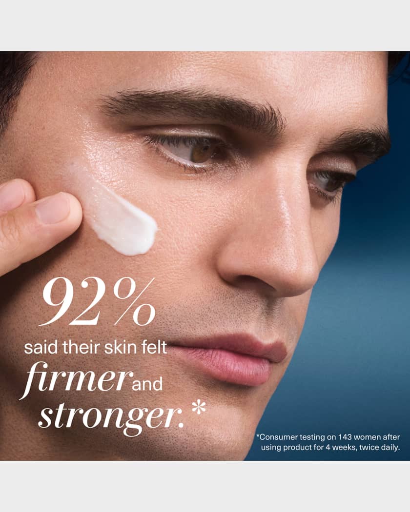 The Moisturizing Fresh Cream