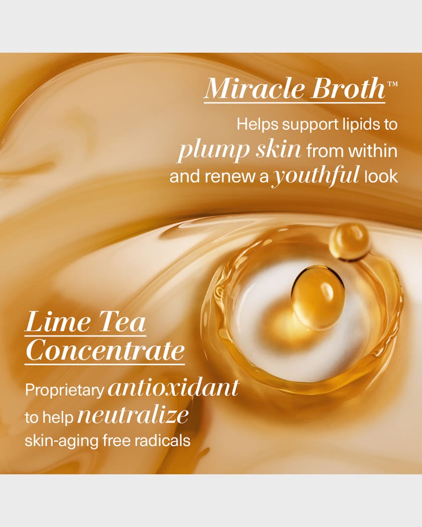 The Moisturizing Fresh Cream