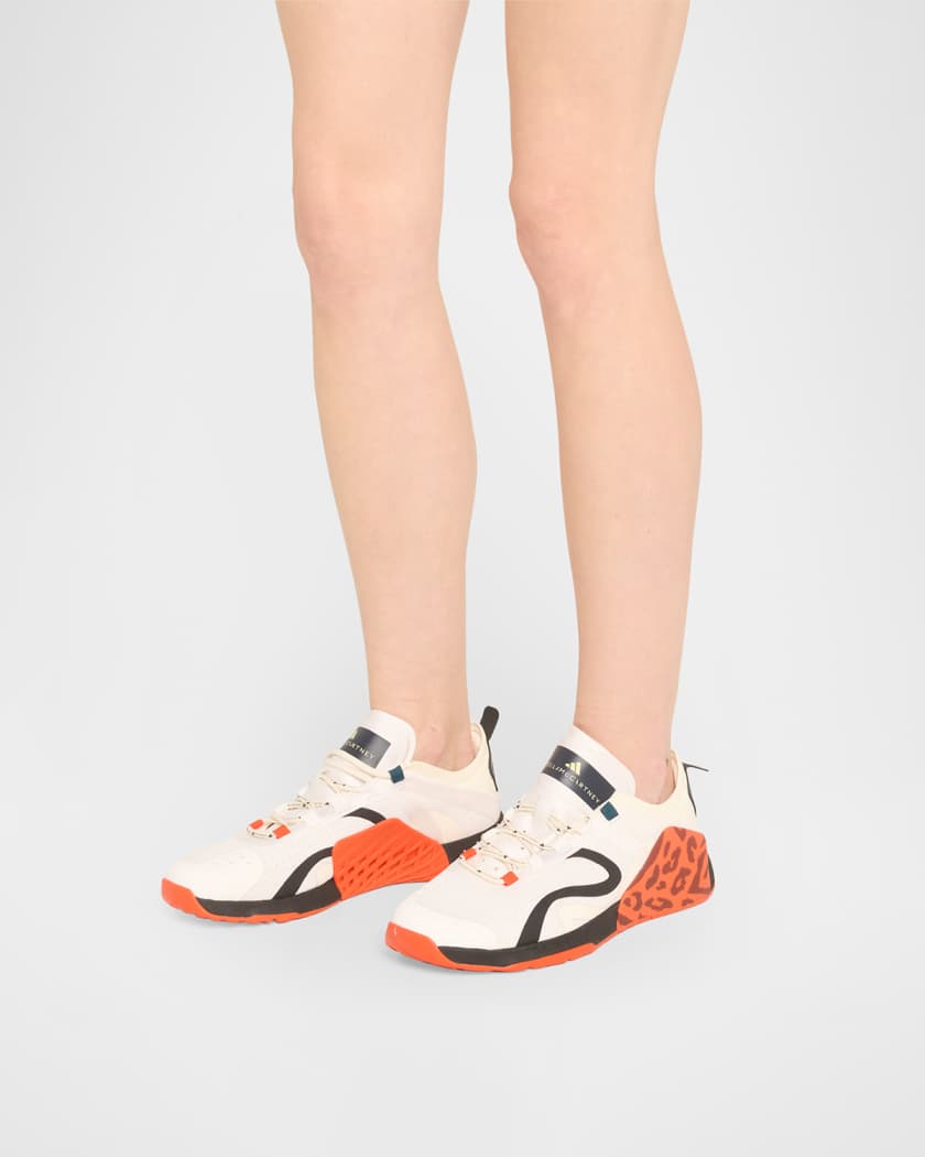 Dropset Colorblock Training Sneakers