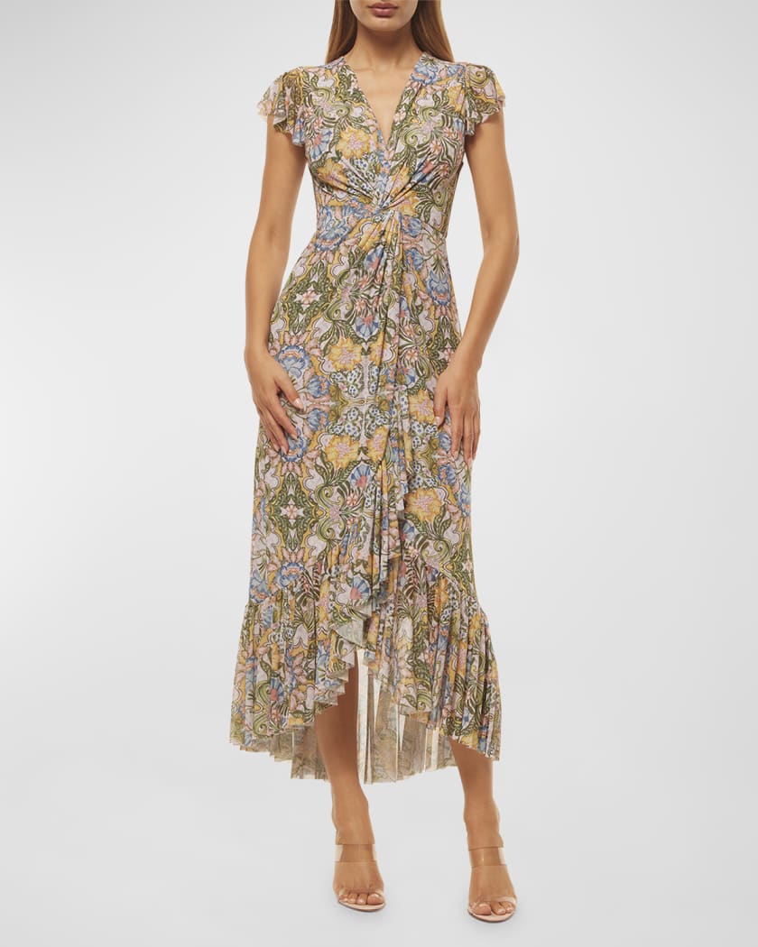 Misa neiman marcus top