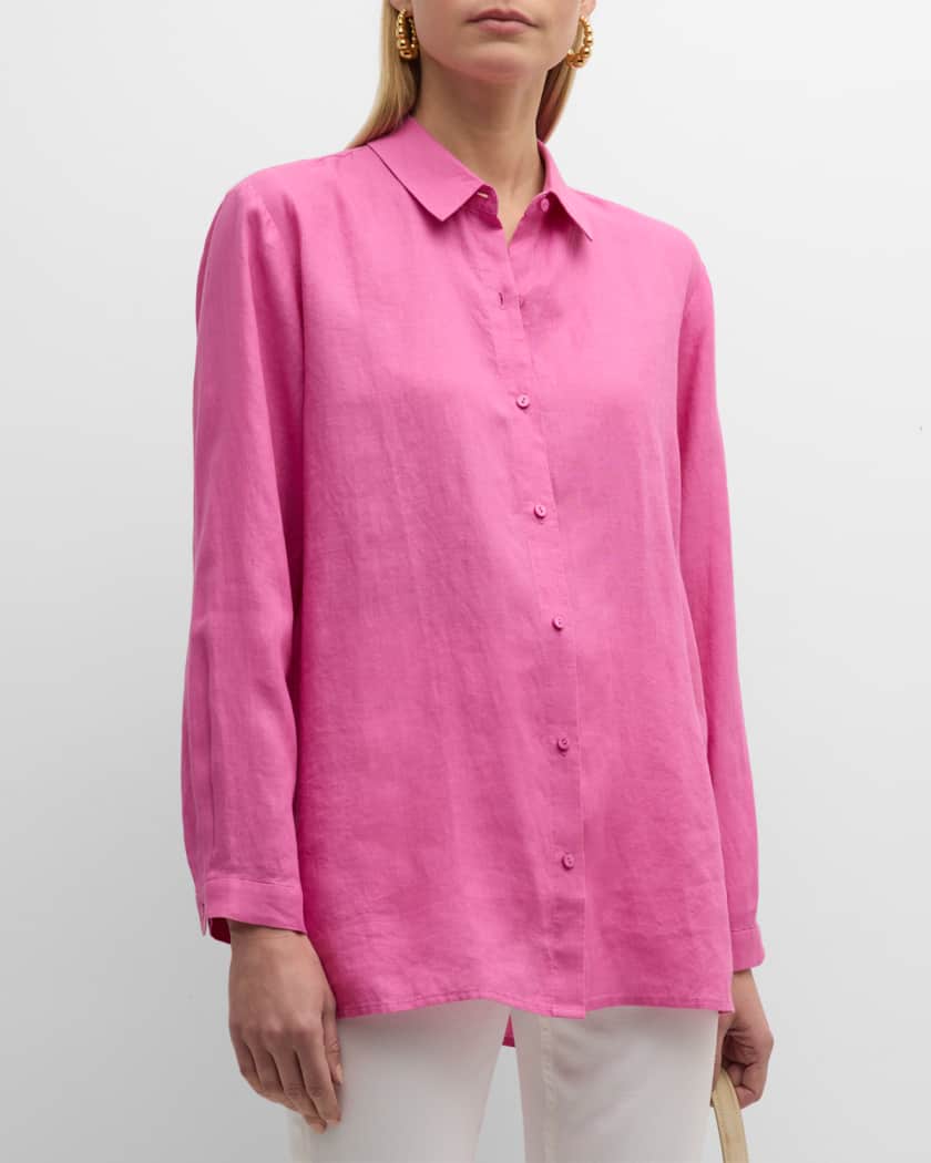Neiman Marcus Eileen Fisher Petites www.lips mag