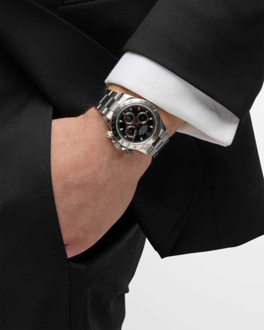 Mens watches cheap neiman marcus