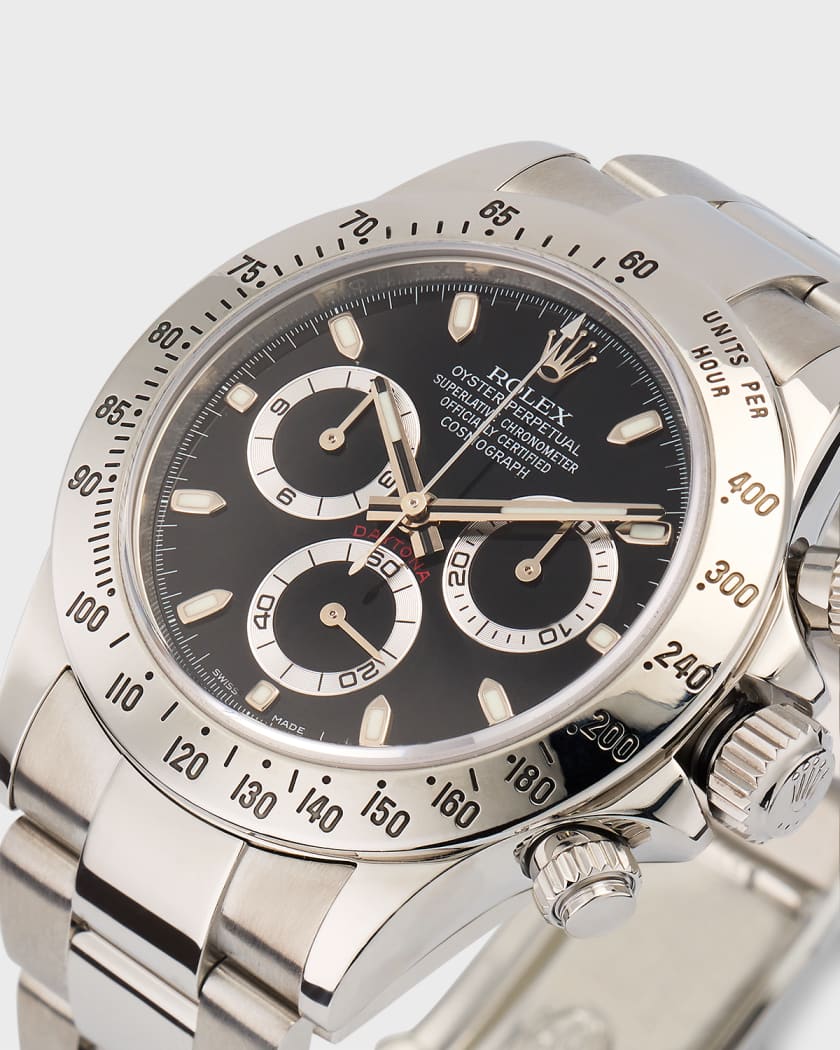 Rolex daytona 39mm discount