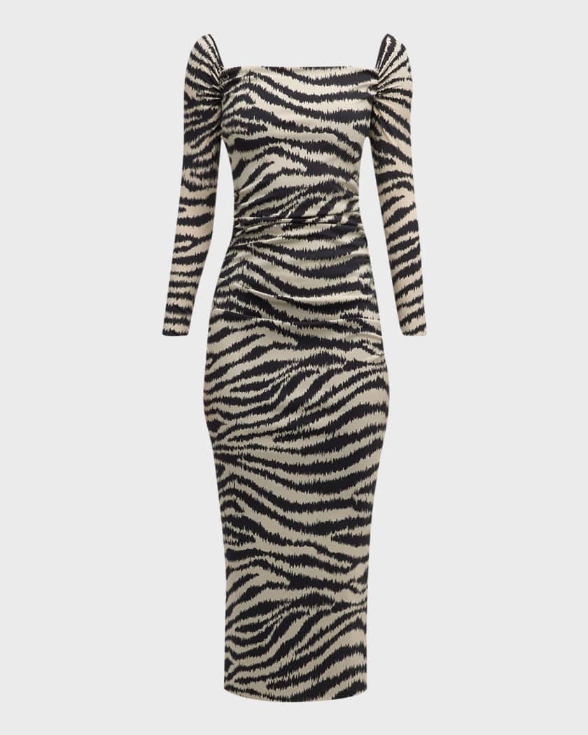 Robe midi petite shop