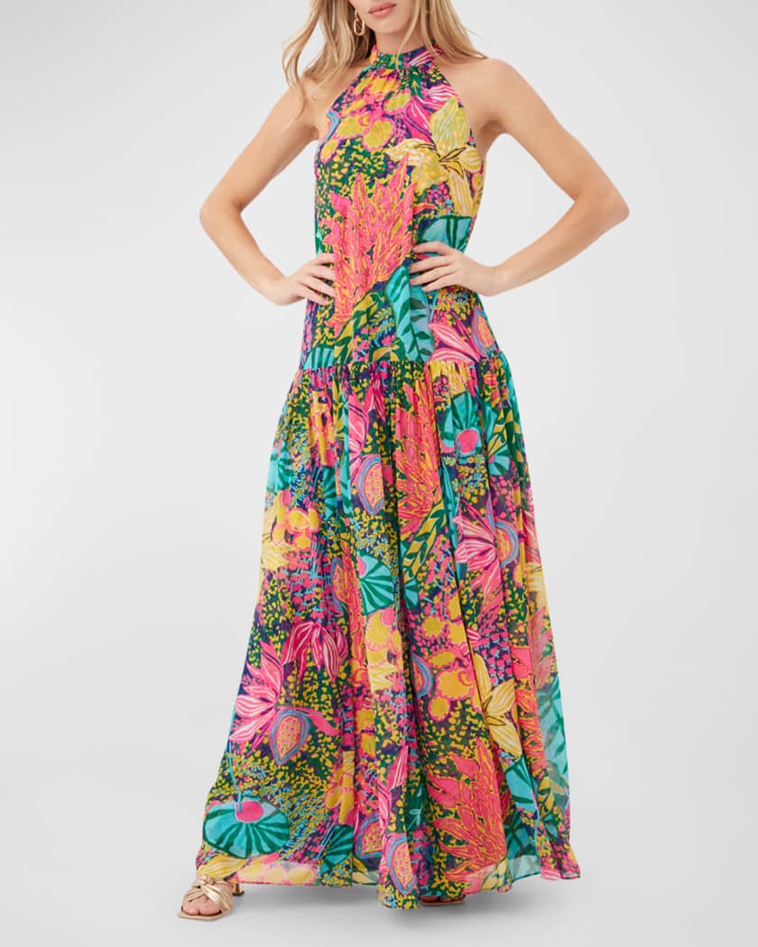 Neiman marcus deals trina turk dresses