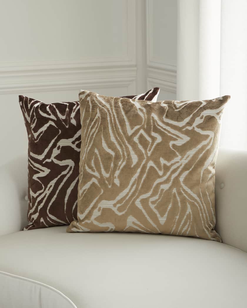 Neiman marcus decorative hotsell pillows