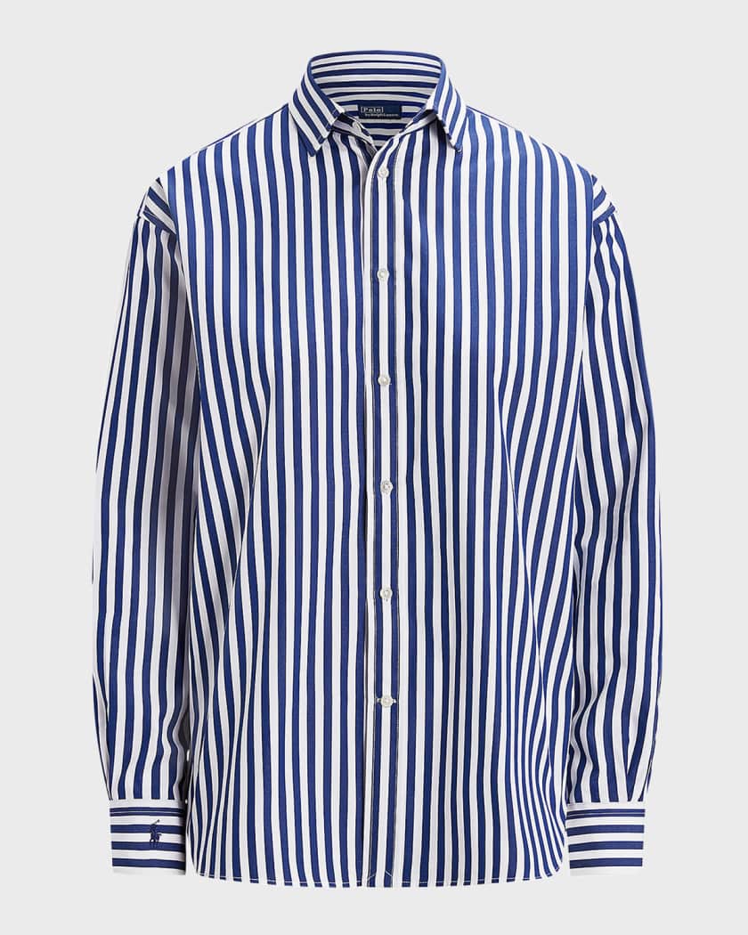 Neiman marcus ralph lauren top