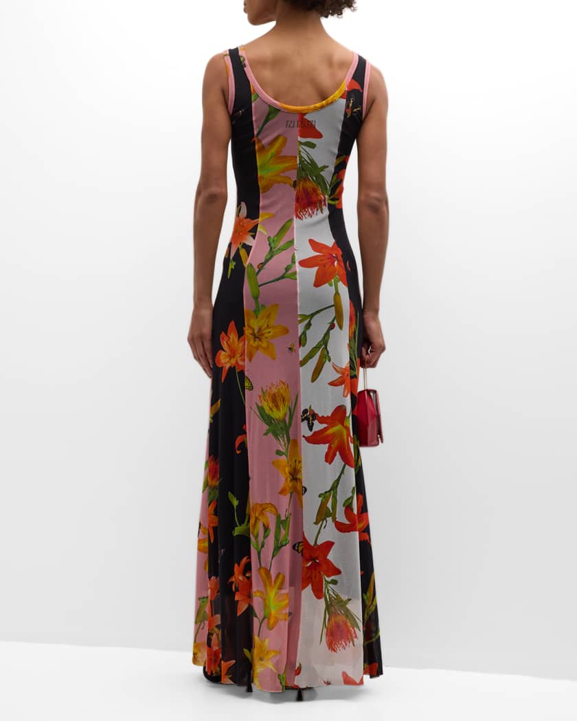 Neiman marcus hotsell fuzzi dresses