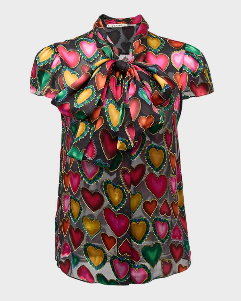 Neiman marcus alice olivia online