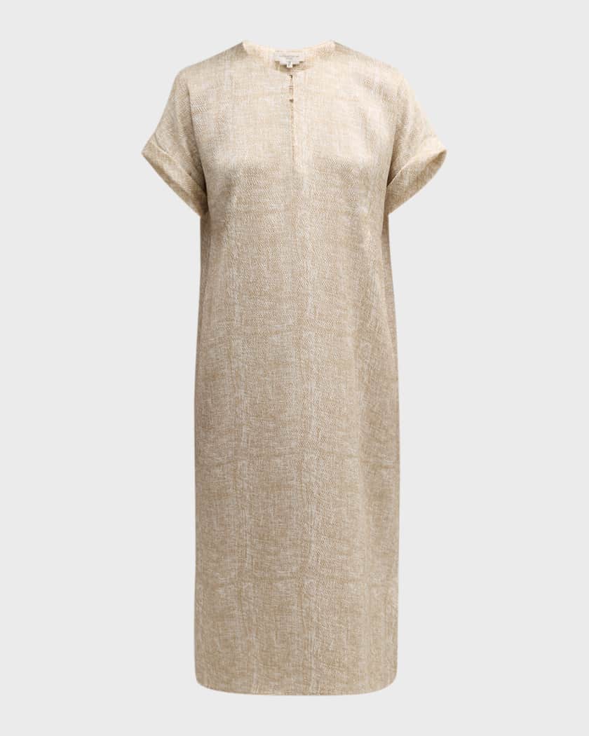 Lafayette midi dress 2025
