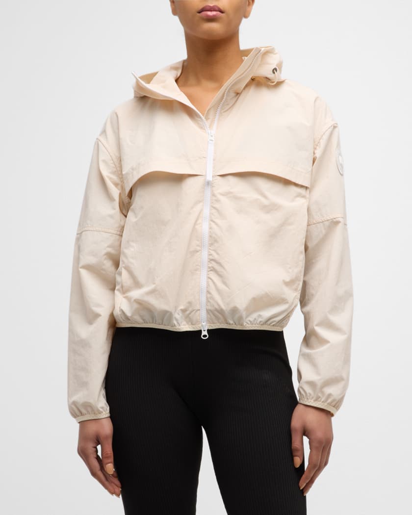 Canada Goose Sinclair Lightweight Wind Resistant All Season Jacket