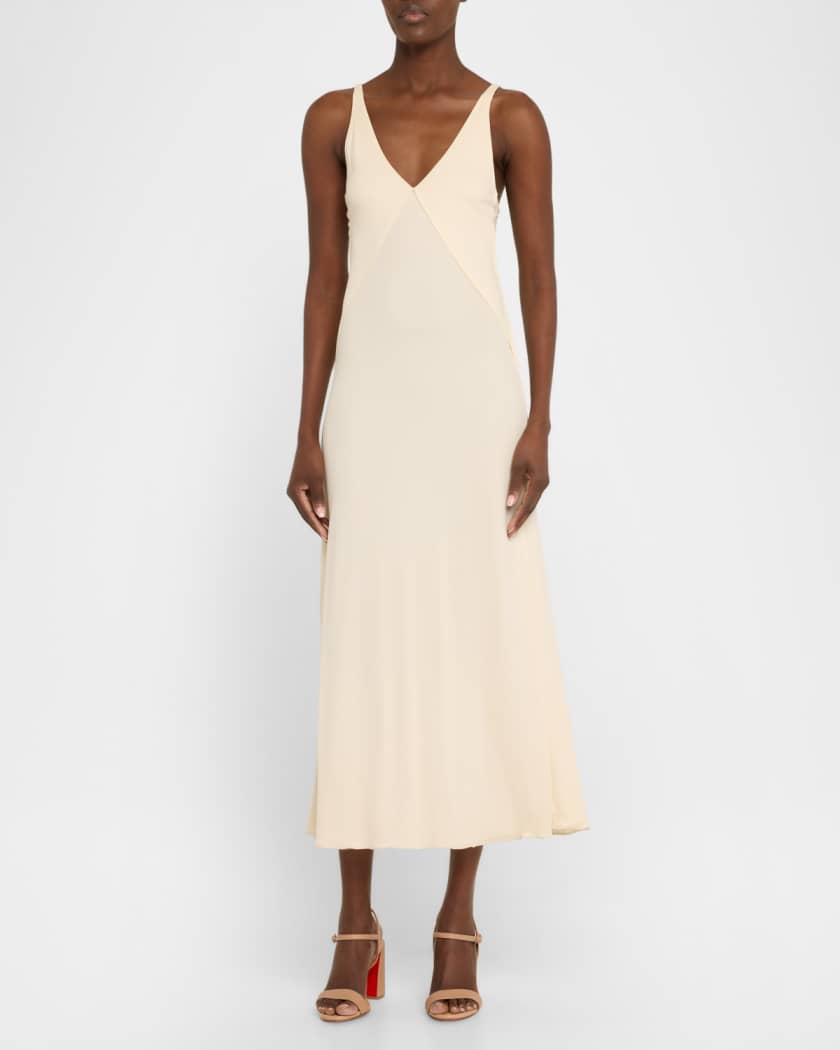 Miss Jane Red Sole Ankle-Strap Sandals