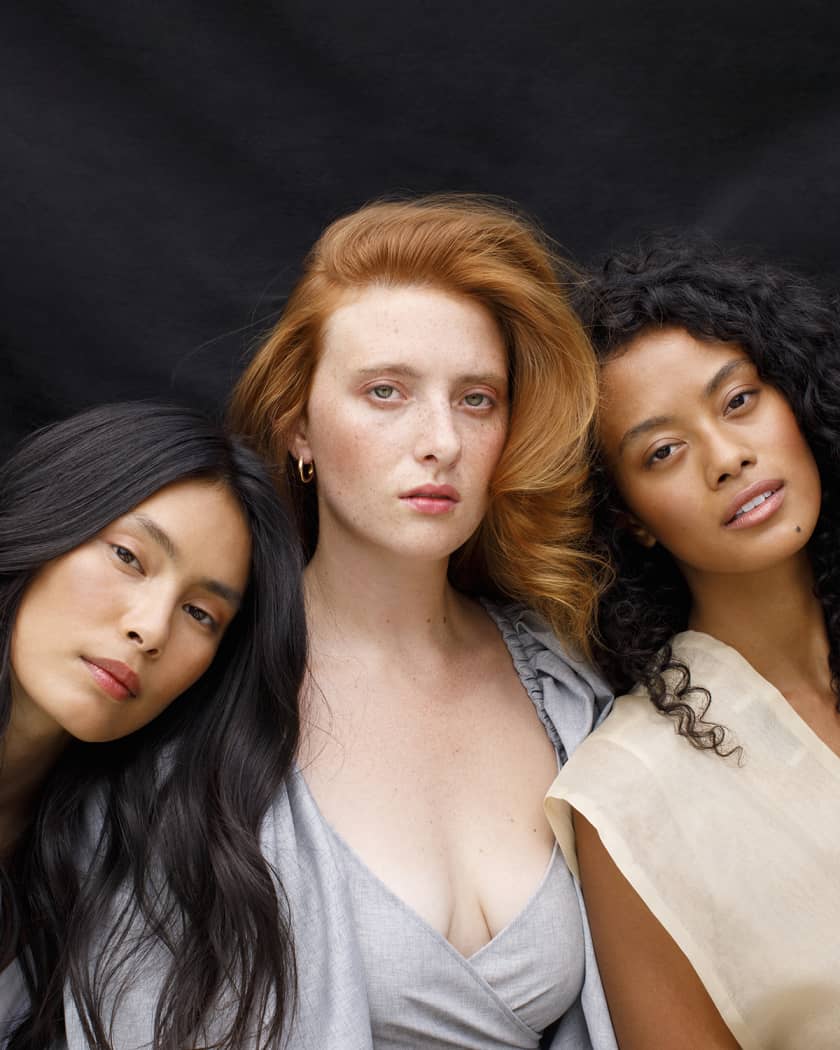 Santa Lucia Styling Oil, 2 oz.