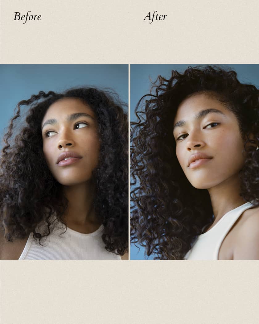 Santa Lucia Styling Oil, 2 oz.