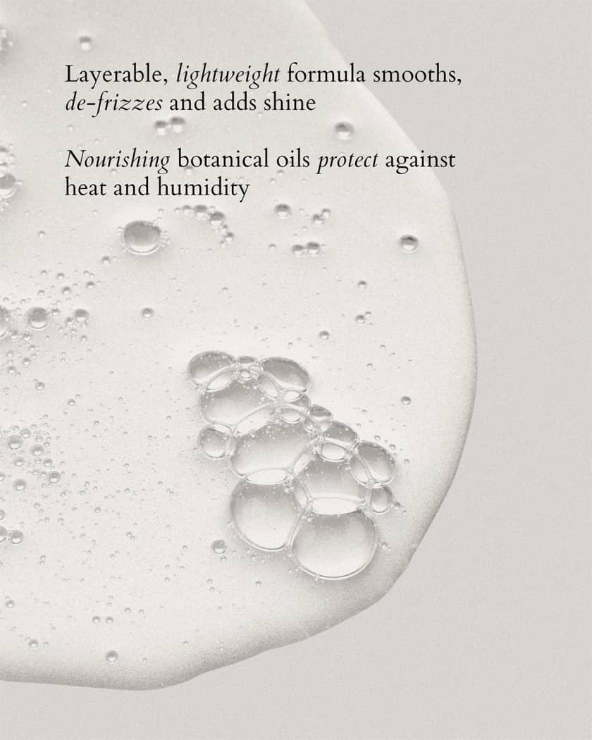 Santa Lucia Styling Oil, 2 oz.